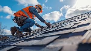 Fast & Reliable Emergency Roof Repairs in Waynesville, MO